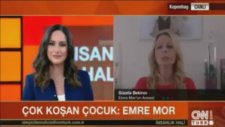 Emre Mor'un Annesi: