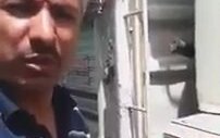 Kamyonu Muayeneden Geçemeyen Şoförün Feryadı
