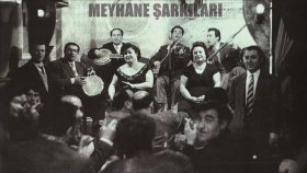 Meyhane Şarkıları - Sevmekten Kim Usanır Meyhane Şarkıları - Sevmekten Kim Usanır