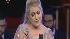 Muazzez Ersoy - Ağlar Gezerim Sahili Sanki Benimlesin