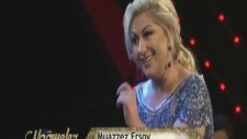Muazzez Ersoy -Ne O Bensiz Edebilir Ne Temelli Gidebilir