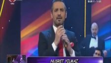 Nusret Yılmaz - Söyle Sevgili Sevgili Söyle