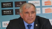 Obradovic:
