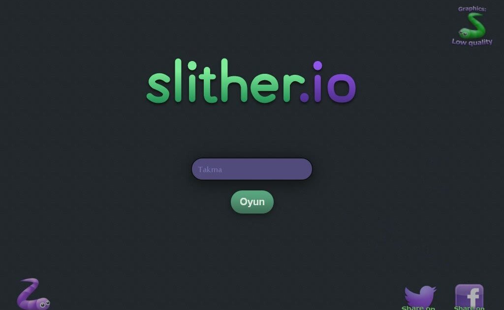 Slither.io'ya yandex'de nasıl skin yapılır #1 bilgi 