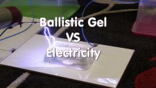 100.000 Volt Elektrik İnsan Etine Verilirse Ne Olur?