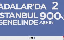 Adalar'da okullar depreme karşı güçlendiriliyor!