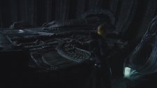 Prometheus - Gemi İdare Bölümü Sahnesi
