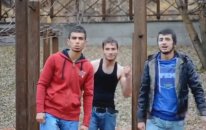 Sanjar - Yasta - 58 Misli Serisi ( 1 - 2 - 3 - 4 - 5 - 6 - 7 - 8 - 9 - 10 - 11 -12 -13 )
