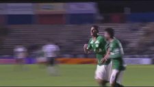 Acosta'dan Müthiş Kontrol! - Sporx