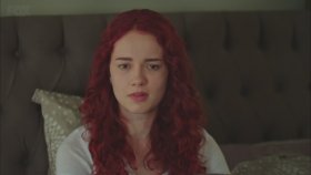Kalbim Yangın Yeri - Gururum İle Aşkım Arasında Kaldım (3. Bölüm)