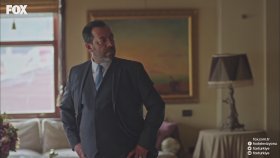 Kalbim Yangın Yeri - Şirketin Başına Ben Geçeceğim (3. Bölüm)