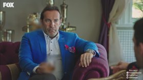 Kalbim Yangın Yeri - Volkan Kenan'a Baskı Yapıyor (3. Bölüm)