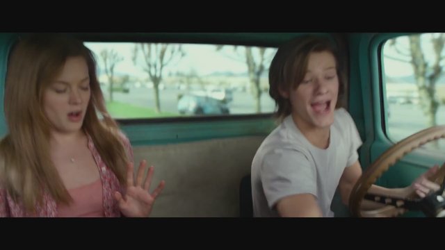 Monster Trucks (2017) Fragman