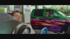 Monster Trucks (2017) Fragman