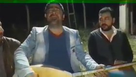 Tufan Altaş - Çok Duygulu Bozlak Tufan Altaş - Çok Duygulu Bozlak