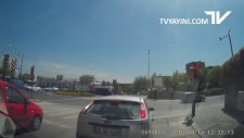 Türkiye'den Trafik Kazaları 10 - Araç İçi Kamera