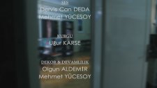 Yeraltı (2012) - Ofis Sahnesi Reprodüksiyon Çalışması