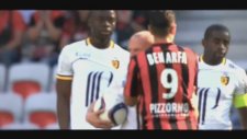 Ben Arfa'nın Bu Sezondaki En İyi Çalımları! - Sporx