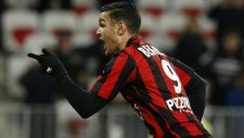 Ben Arfa'nın Bu Sezonki Harika Performansı