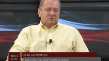 Cem Toker - Tehdit Etmeyeceksin