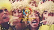 Copa America 2016 - A Spor ve A Haber'de! - 3-26 Haziran 2016