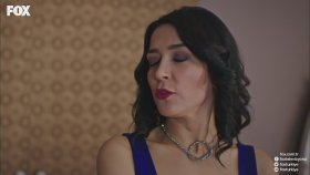 Kalbim Yangın Yeri - Belkıs Nakil Ediliyor (5. Bölüm)