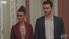 Kalbim Yangın Yeri - Biz Evleniyoruz (3. Bölüm)