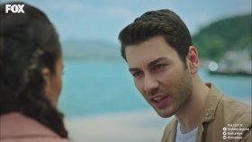 Kalbim Yangın Yeri - Hemen Evlenmemiz Lazım (5. Bölüm)