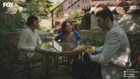 Kalbim Yangın Yeri - Kalbime Söz Geçiremiyorum (4. Bölüm)