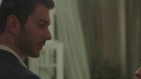 Kalbim Yangın Yeri - Kenan Evliliğe Karşı Çıkıyor (4. Bölüm)