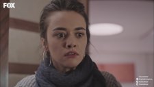 Kalbim Yangın Yeri - Leyla Gerçekleri Öğreniyor (5. Bölüm)