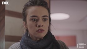 Kalbim Yangın Yeri - Leyla Gerçekleri Öğreniyor (5. Bölüm)