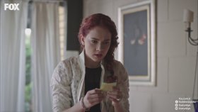 Kalbim Yangın Yeri - Oğlumdan Uzak Dur (5. Bölüm)