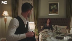 Kalbim Yangın Yeri - Sevda'nın Şüpheleri (4. Bölüm)