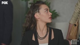 Kalbim Yangın Yeri - Şirketin Manevi Değer Var (4. Bölüm)