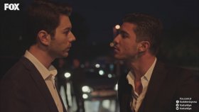 Kalbim Yangın Yeri - Volkan Gerçekleri Açıklıyor (4. Bölüm)