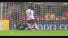 Miralem Pjanic'in Bu Sezon Attığım Muhteşem Goller