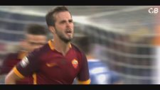 Miralem Pjanic'in Bu Sezon Attığım Muhteşem Goller