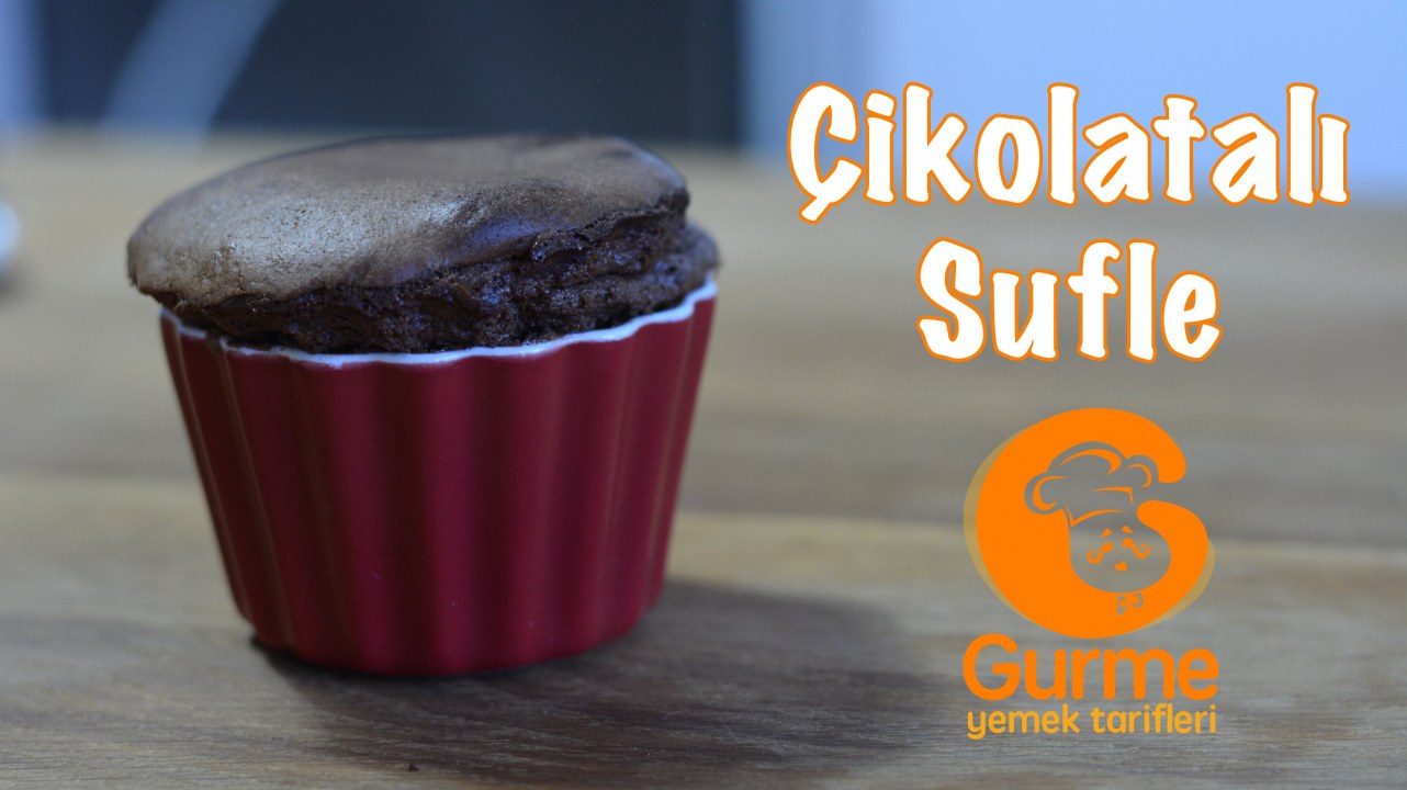 Sufle Tarifi Videosu Sufle Tarifi Videosu