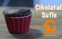 Nutellalı Sufle Tarifi - Hızlandırılmış Tarifler - Yemek Tarifleri
