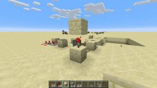 Redstone Öğreniyoruz | Part 2 | En Havalı Pistonlu Parkur