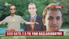 Seri Katil Atalay Filiz'in Cinayet Dosyası