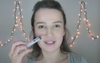 Siyah Nokta Temizleme : Şırınga ??? | Merve SEVİL