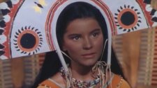 Broken Arrow (1950) Fragman