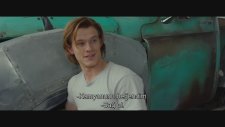 Canavar Kamyonlar (2017) Türkçe Altyazılı Fragman