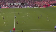 D.C. United 0-2 Seattle Sounders - Maç Özeti izle (2 Haziran Perşembe 2016)
