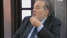İlber Ortaylı - Ermenilerin Soykırım İddialarını Körükleyen Almanlardır