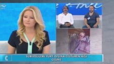 İnsan Kaçakçılarından Onurlu Davranış !