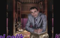 Kemal Çelik- ( Kıskanıyorum ) Amatör Bir Çekim