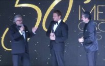 Kenan Erçetingöz, Erkan Petekkaya Ve Sinan Akçıl'dan